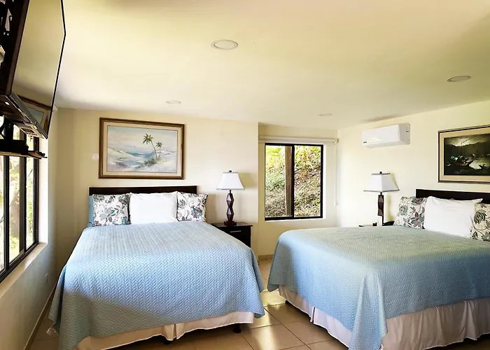 Paraiso Escondido Hotel Villas & Resort