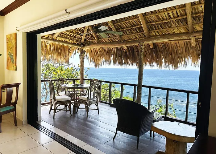 Paraiso Escondido Hotel Villas & Resort