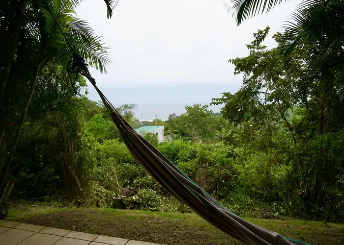 Samai Lodge Holistic Living