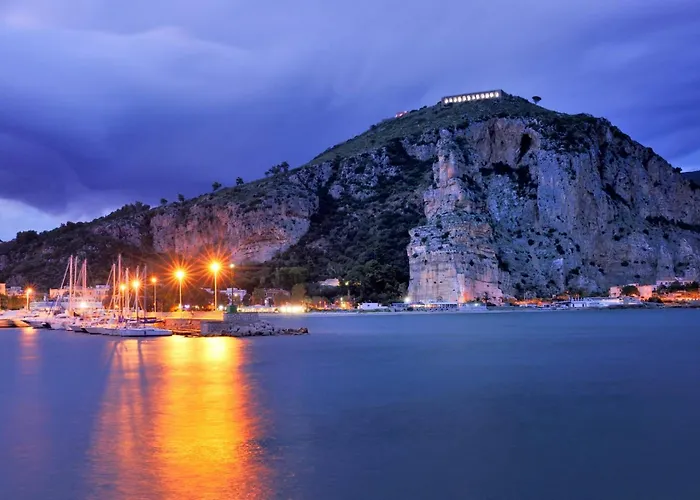 Quiet Home Terracina Apartments