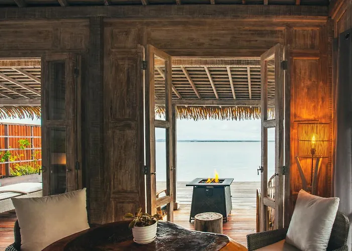 Nayara Bocas Del Toro (Adults Only)