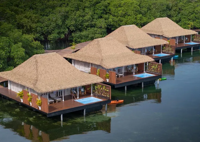 Nayara Bocas Del Toro (Adults Only)
