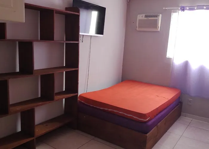 Residencial Caiobá I