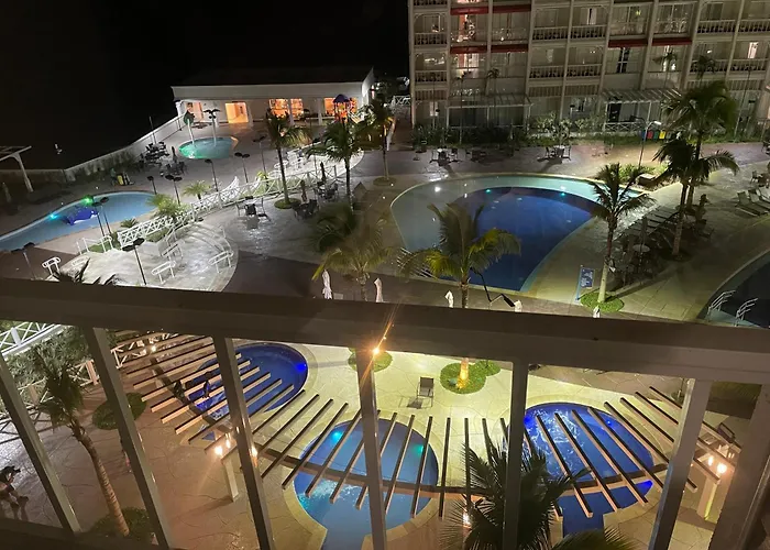 Thermas São Pedro Park Resort