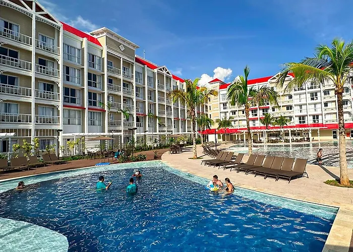 Thermas São Pedro Park Resort