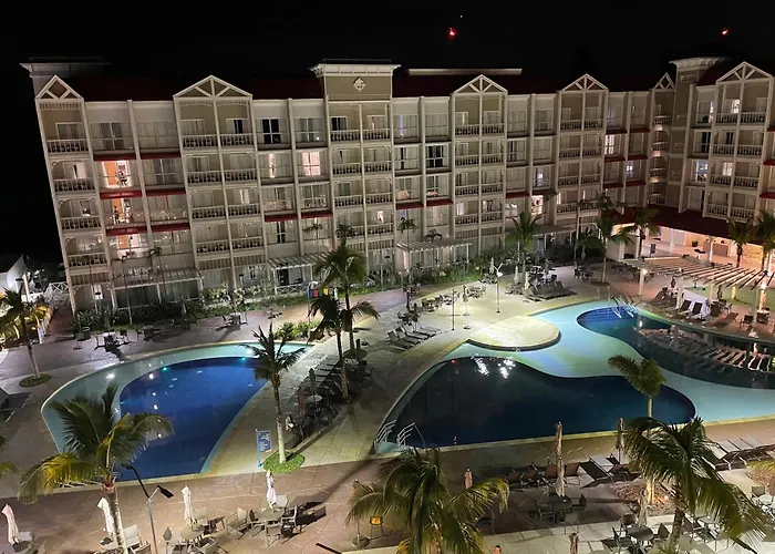 Thermas São Pedro Park Resort