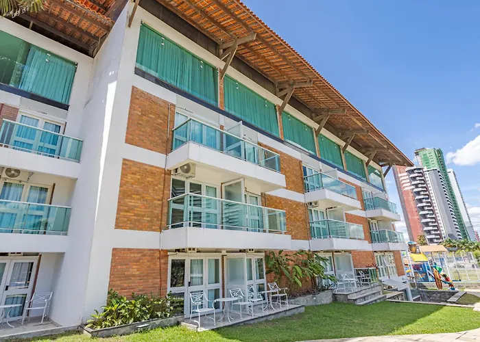 Hotel Village Premium Campina Grande