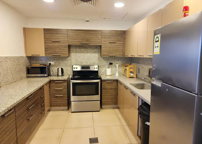 Amwaj Resort For Families Only