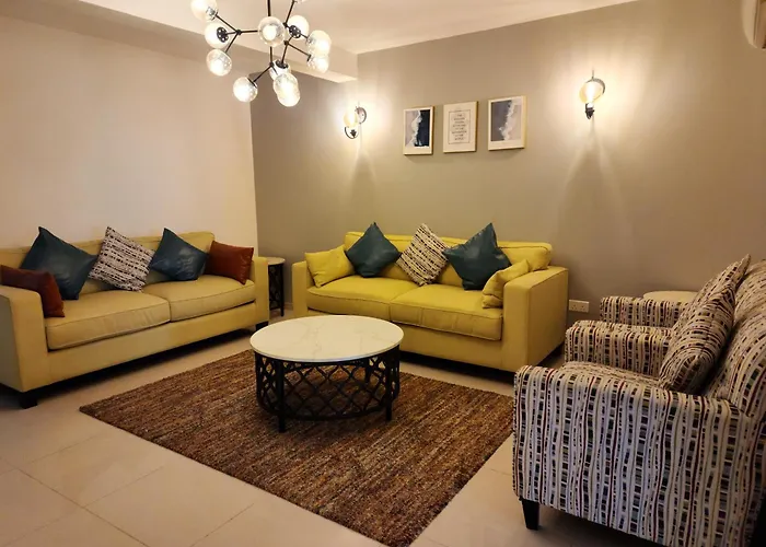 Amwaj Resort For Families Only