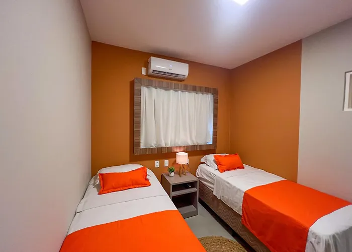 Isla Beach Hotel