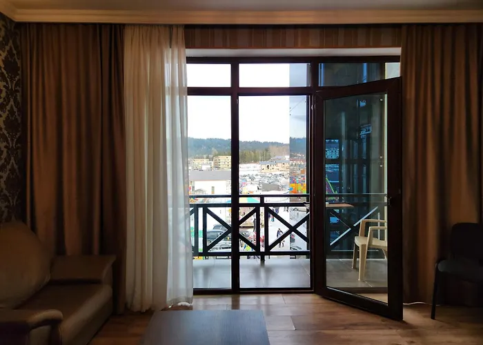 Snow King Hotel
