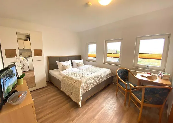 Süderhaus Hiddensee App 7