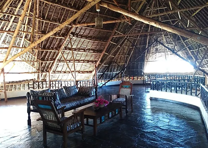 Flamingo Villas Resort