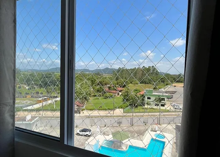 Apartamento para locação em Itajai SC