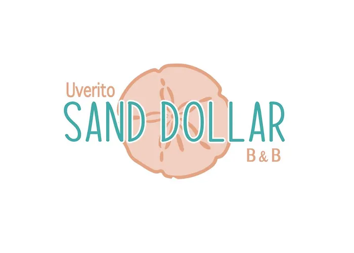 Uverito Sand Dollar B&B