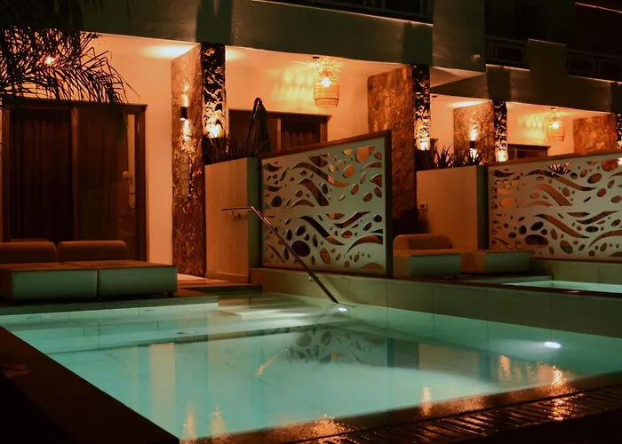 Anemone Premium Suites Faliraki