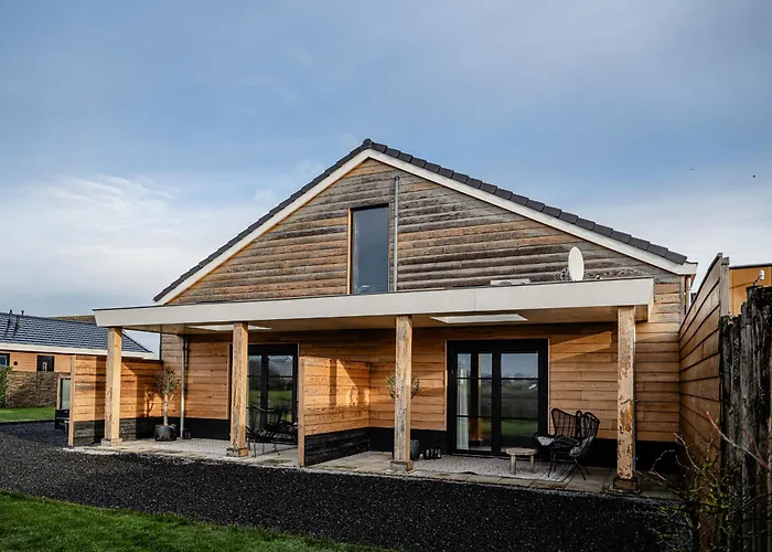 B&B De Cley-Adults Only