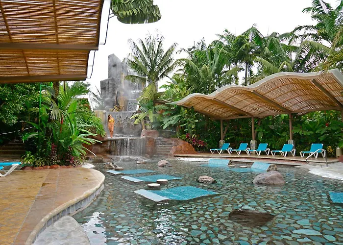 Baldi Hot Springs Hotel&Spa