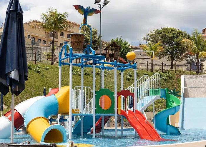 Vinhedo Plaza Hotel