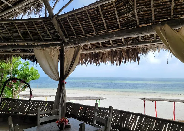 Flamingo Villas Resort