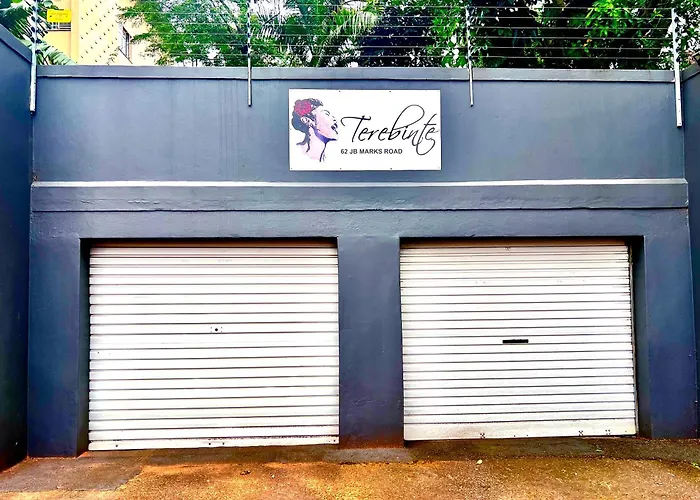 Terebinte Bed & Breakfast - Durban