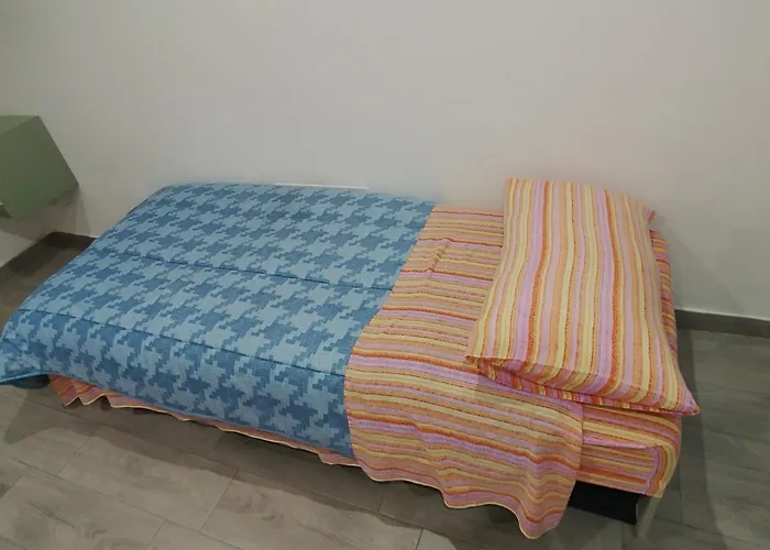 La casa di Teresa