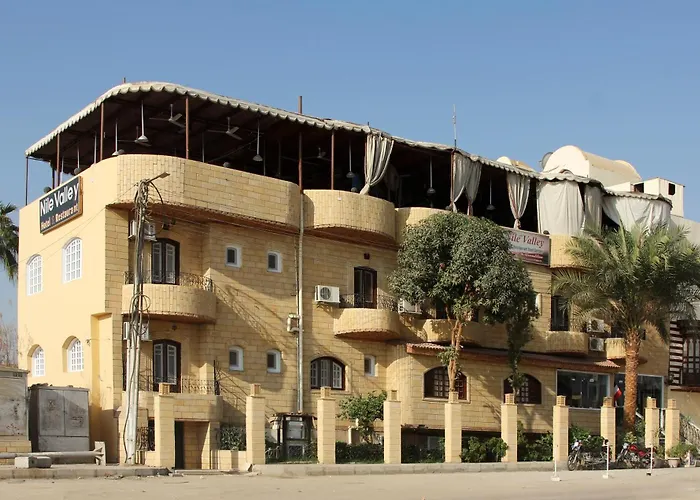 Nile Valley Hotel