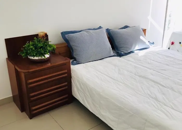 Apartamento Praia de Porto Belo, Balneario Pereque, SC