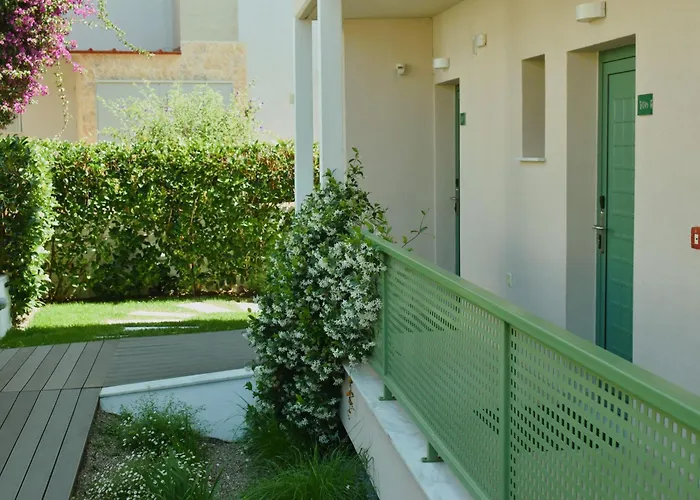 Alegria Suites