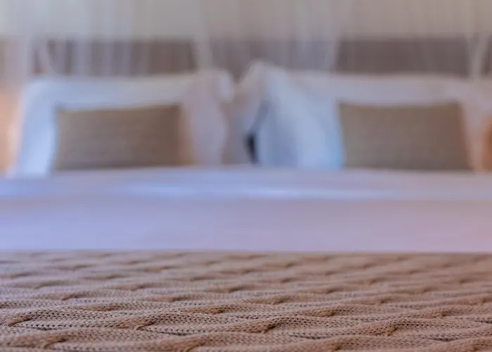 Hotel Vila São João