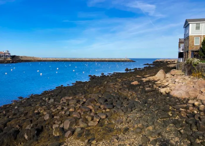 Rockport Sunday