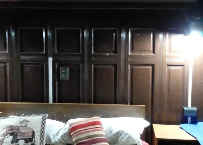 Hostal María Luisa Bombal