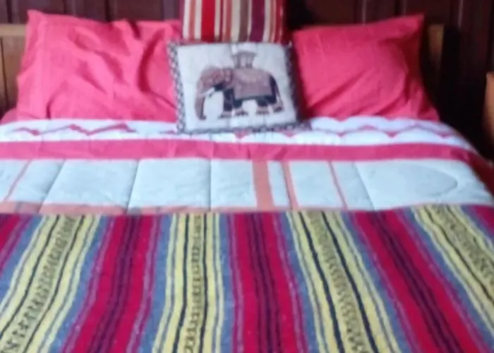 Hostal María Luisa Bombal