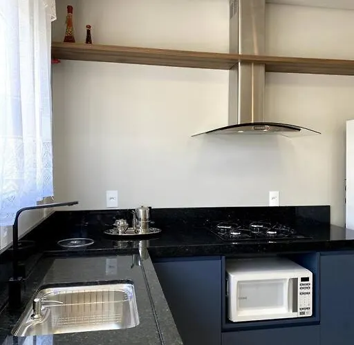 Loft 116 B - Porto Belo/SC