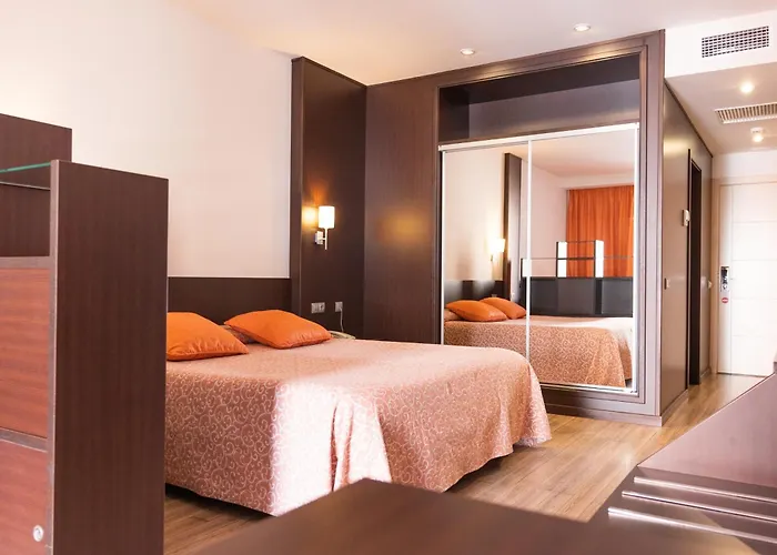 Hotel Loar Ferreries