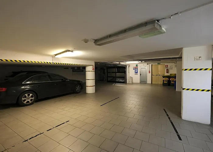 Hotel Touring Ferrara