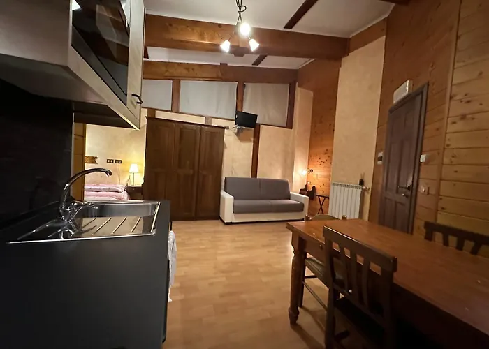 Hotel La Pigna