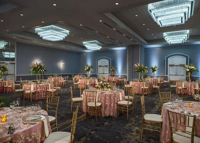 Renaissance Columbus Downtown Hotel
