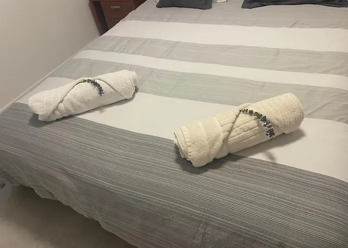 Netanya-Appartement - 5P