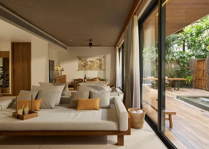 The Retreat Koh Chang, An Slh Hotel