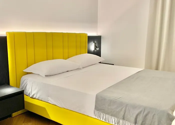 Domo Apuliae Aparthotel