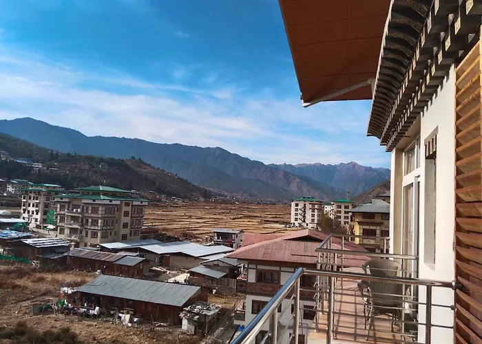 Nirvana Inn