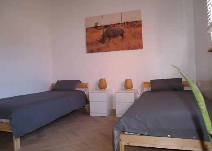 Dar Makai Surf Hotel
