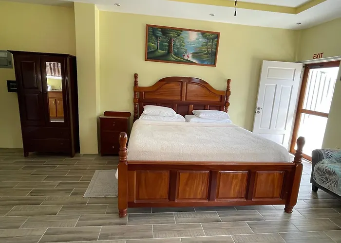 Hidden Treasure Vacation Home Bayblue Suite 1
