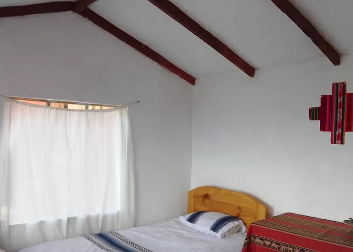 Inti Wasi Lodge