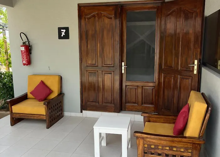 Casa Coco II