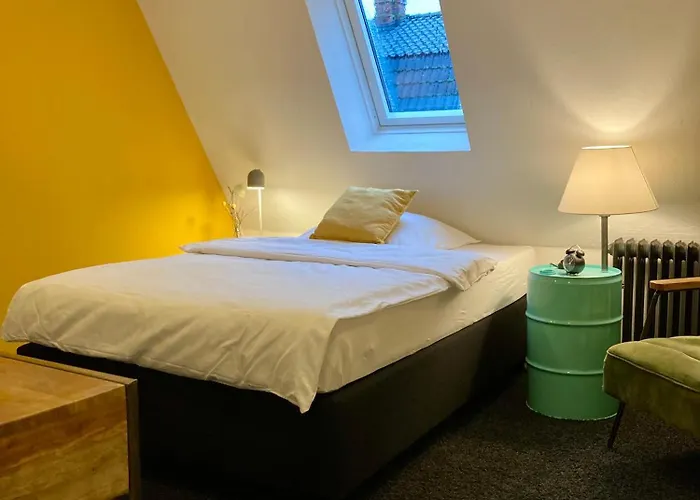 Agli Hotel