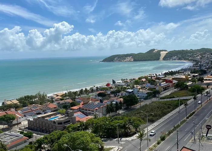 Ponta Negra Flat - Suahome