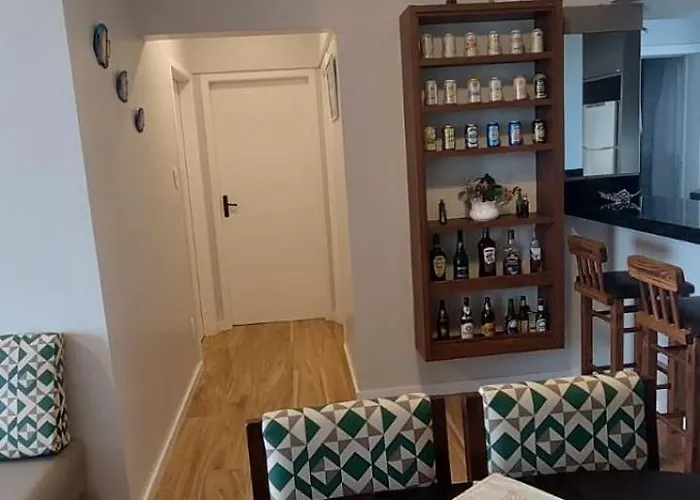 Ap 154 Balneário Piçarras