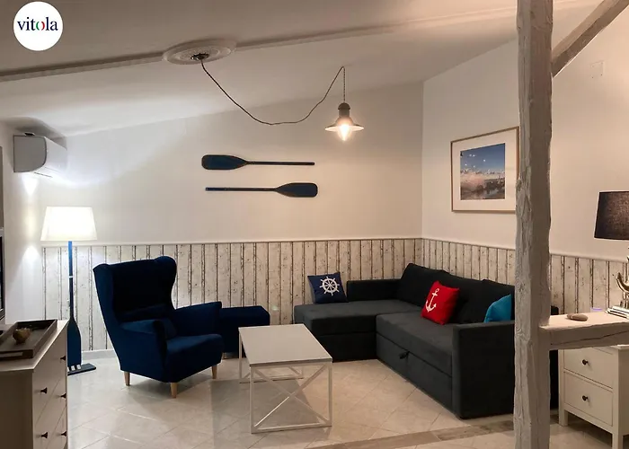 Vitola - Fuscaldoapartment
